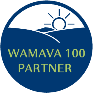 Become a WaMaVa 100 Partner!